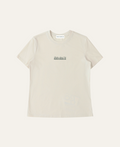 The Fitted Leisure Tee