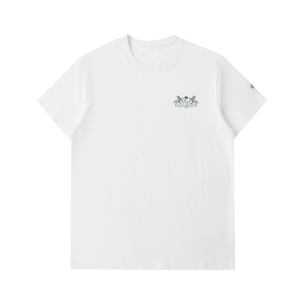 FLC - Essential Heavyweight Cotton T-Shirt