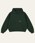 The Club Hoodie