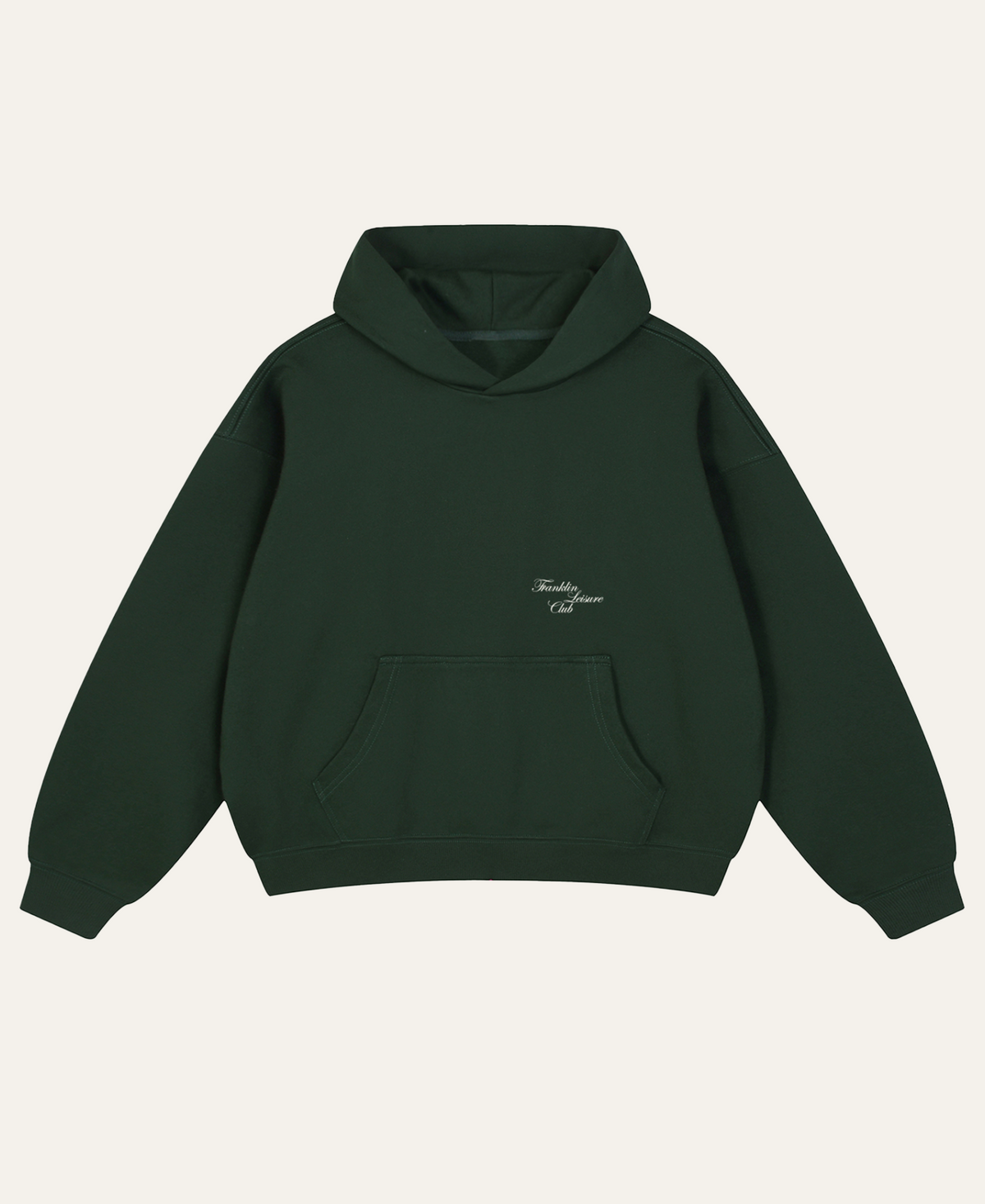 The Club Hoodie