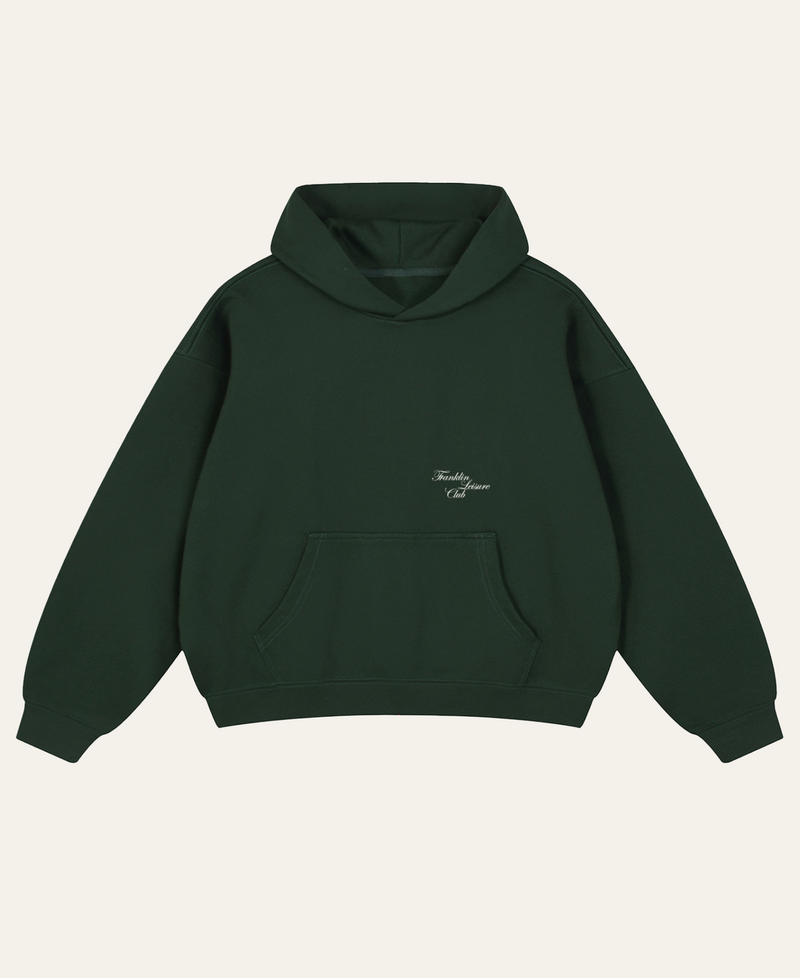 The Club Hoodie