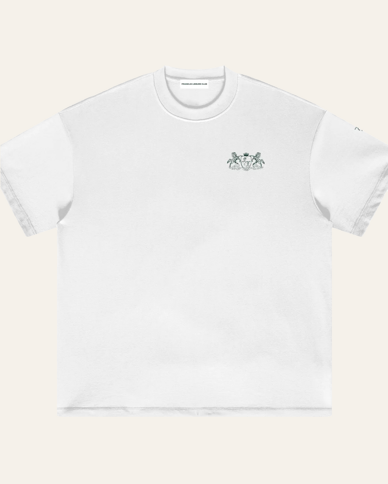 The Clubhouse Tee