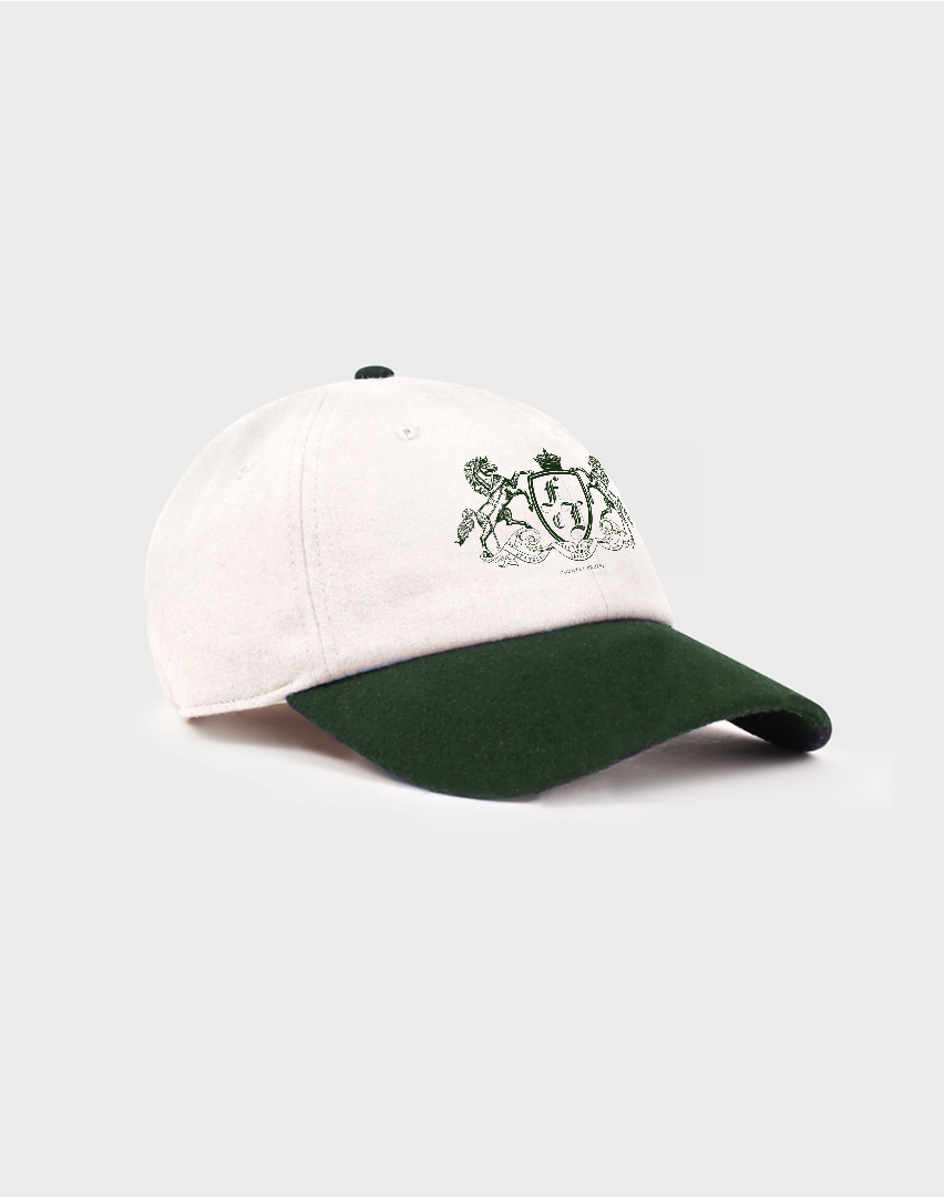 Core Crest Hat