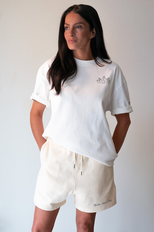 The Club Short