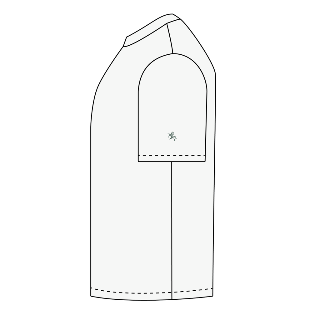 FLC - Essential Heavyweight Cotton T-Shirt