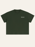 The Boxy Tee