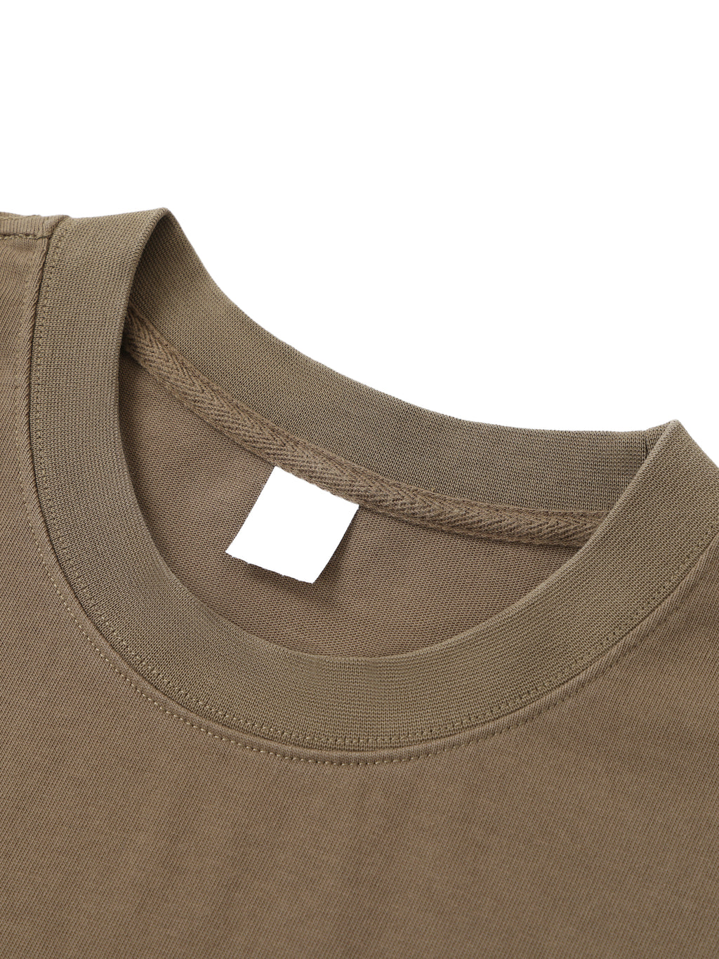 FLC - Essential Heavyweight Cotton T-Shirt