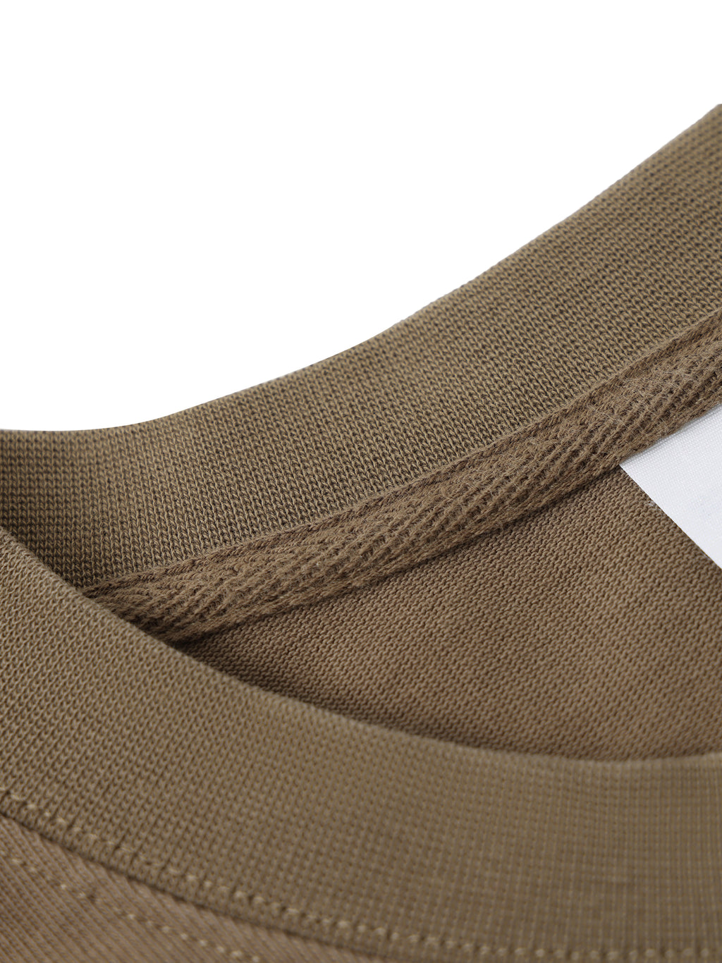 FLC - Essential Heavyweight Cotton T-Shirt