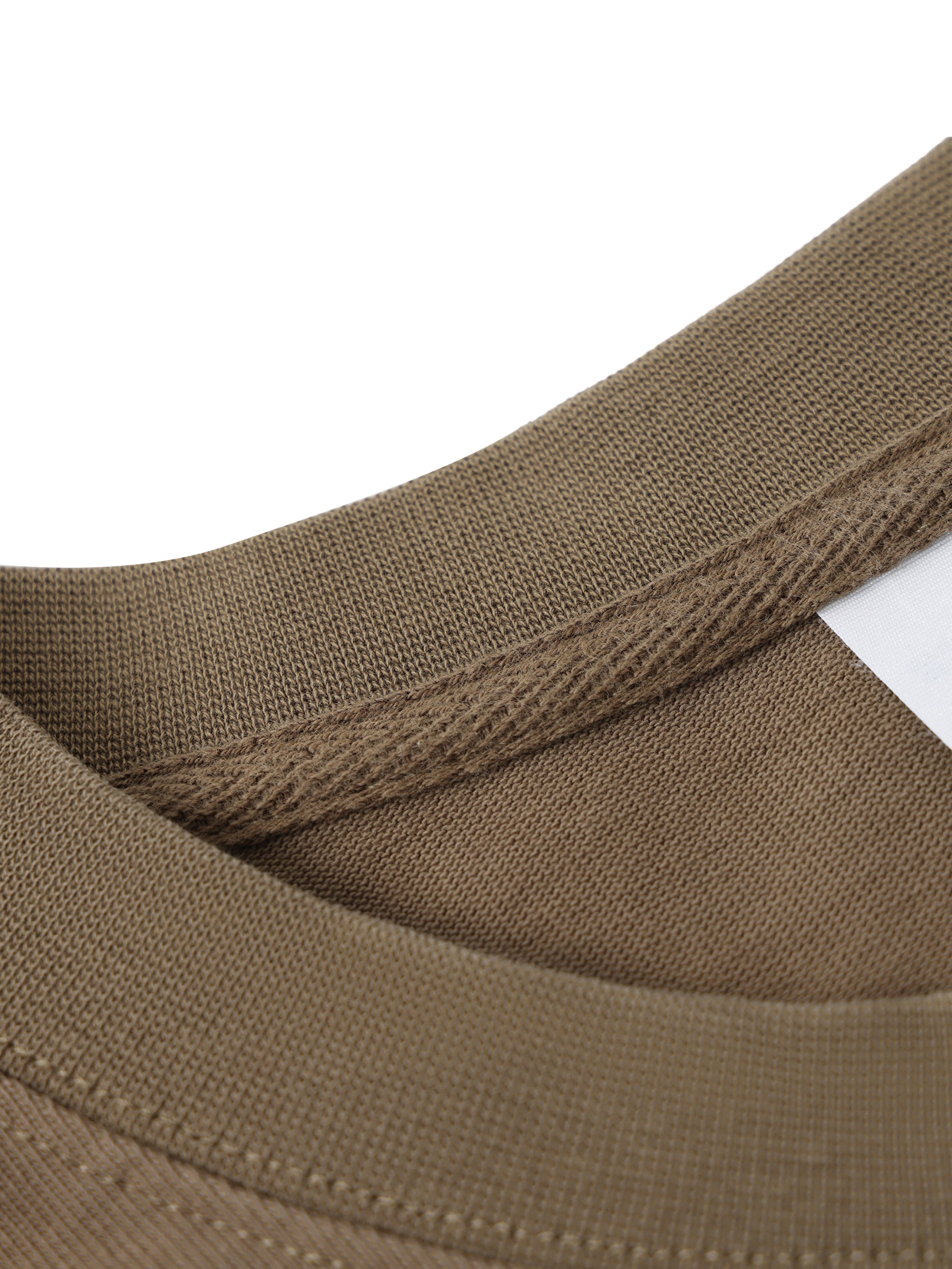 FLC - Essential Heavyweight Cotton T-Shirt