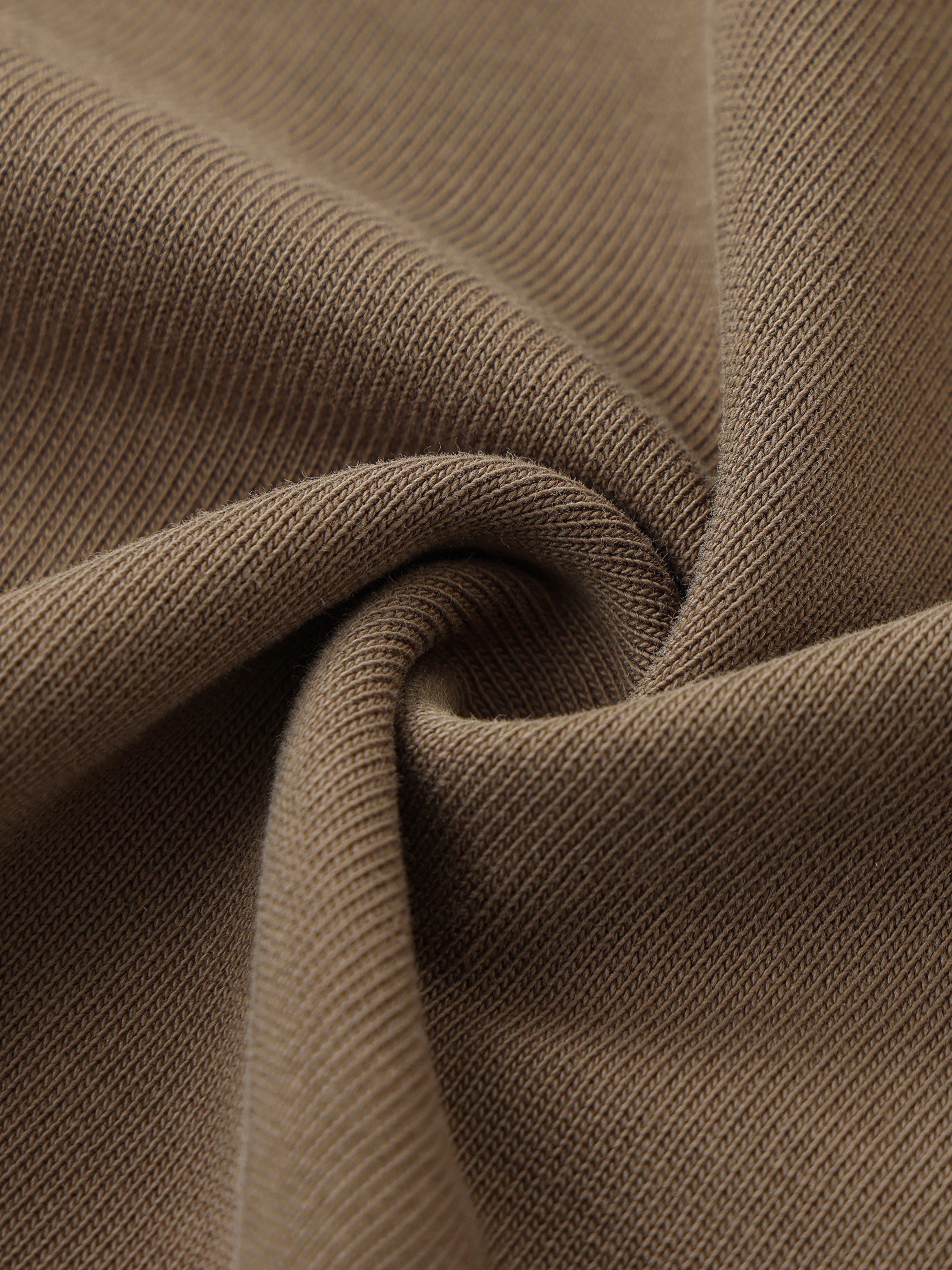 FLC - Essential Heavyweight Cotton T-Shirt
