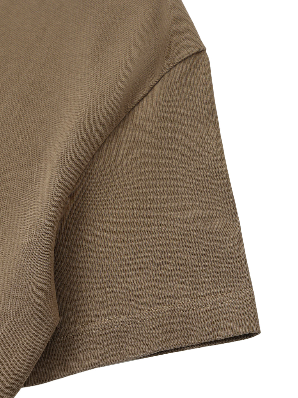 FLC - Essential Heavyweight Cotton T-Shirt